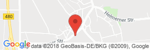 Benzinpreis Tankstelle Schallenkamp GmbH in 33181 Bad Wünnenberg-Haaren