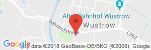Benzinpreis Tankstelle Autohaus Jagow Tankstelle in 29462 Wustrow