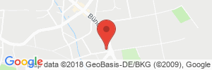 Benzinpreis Tankstelle ARAL Tankstelle in 32120 Hiddenhausen