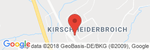 Benzinpreis Tankstelle Mundorf Tank Tankstelle in 53797 Lohmar Burg Sülz