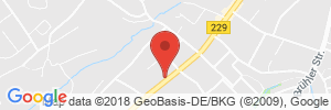 Benzinpreis Tankstelle Shell Tankstelle in 42657 Solingen