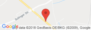Autogas Tankstellen Details ESSO Torsten Heusmann GmbH in 27305 Bruchhausen-Vilsen ansehen