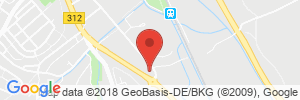 Benzinpreis Tankstelle Shell Tankstelle in 88400 Biberach