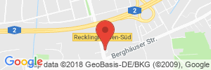 Benzinpreis Tankstelle Bavaria Petrol Tankstelle in 45663 Recklinghausen