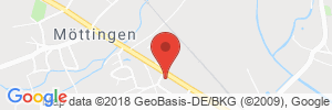 Benzinpreis Tankstelle Freie Tankstelle in 86753 Möttingen
