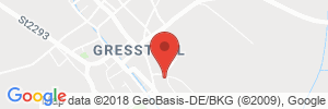 Benzinpreis Tankstelle bft - Walther Tankstelle in 97535 Wasserlosen-Gressthal