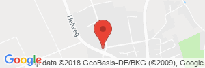 Benzinpreis Tankstelle Agri V Raiffeisen Eg, Geschäftsstelle Raesfeld in 46348 Raesfeld