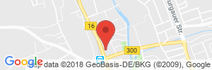 Benzinpreis Tankstelle JET Tankstelle in 86381 KRUMBACH
