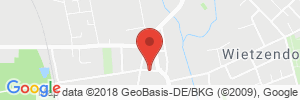 Autogas Tankstellen Details Fahrzeughaus Schlange in 29649 Wietzendorf ansehen