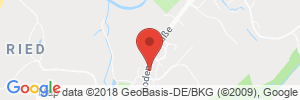 Benzinpreis Tankstelle AVIA Tankstelle in 88239 Wangen-Neuravensburg