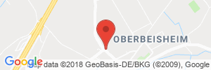 Benzinpreis Tankstelle LOMO Tankstelle in 34593 Oberbeisheim