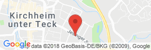 Benzinpreis Tankstelle OMV Tankstelle in 73230 Kirchheim