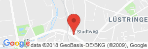 Benzinpreis Tankstelle STAR Tankstelle in 49086 Osnabrück