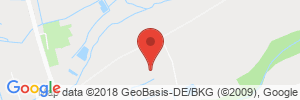 Position der Autogas-Tankstelle: Bosch-Dienst Stefan Trick in 67376, Harthausen