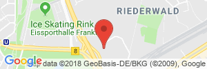 Benzinpreis Tankstelle Supermarkt-Tankstelle Tankstelle in 60386 FRANKFURT