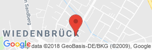 Benzinpreis Tankstelle JET Tankstelle in 33378 RHEDA-WIEDENBRUECK