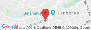 Benzinpreis Tankstelle PIN Service-Station Tankstelle in 89129 Langenau