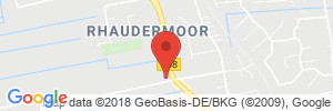 Benzinpreis Tankstelle Freie Tankstelle Rolfes Tankstelle in 26817 Rhauderfehn