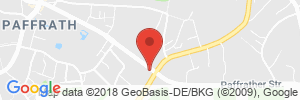 Benzinpreis Tankstelle TotalEnergies Tankstelle in 51469 Bergisch Gladbach