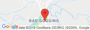 Benzinpreis Tankstelle AVIA Tankstelle in 93333 Bad Gögging