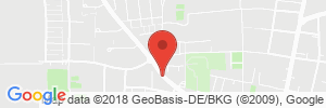 Benzinpreis Tankstelle Shell Tankstelle in 74080 Heilbronn