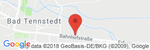 Benzinpreis Tankstelle AVEX Tankstelle in 99955 Bad Tennstedt