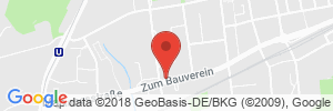 Benzinpreis Tankstelle Markant (Tankautomat) Tankstelle in 45899 Gelsenkirchen