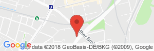 Benzinpreis Tankstelle SB Tankstelle in 40472 Duesseldorf