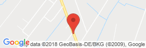 Position der Autogas-Tankstelle: Friedrich Eickhorst Transporte + Mineralölhandel in 28844, Weyhe Leeste