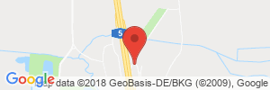 Benzinpreis Tankstelle Shell Tankstelle in 64331 Weiterstadt