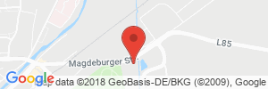 Benzinpreis Tankstelle ESSO Tankstelle in 06484 QUEDLINBURG