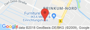 Benzinpreis Tankstelle Ratio Stuhr - Brinkum in 28816 Stuhr