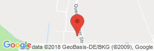 Benzinpreis Tankstelle Shell Tankstelle in 06485 Quedlinburg