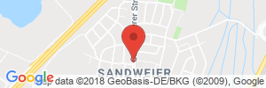 Benzinpreis Tankstelle ARAL Tankstelle in 76532 Baden-Baden