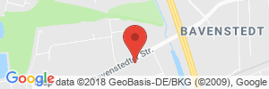 Benzinpreis Tankstelle M1  Tankstelle in 31135 Hildesheim
