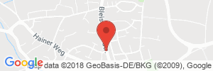 Benzinpreis Tankstelle Agip Tankstelle in 63303 Dreieich-Goetzenhain