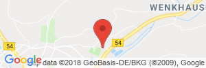 Autogas Tankstellen Details GMS Europe B. V., Zweigniederlassung Drolshagen in 57489 Drolshagen ansehen