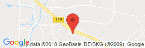 Benzinpreis Tankstelle ARAL Tankstelle in 02923 Kodersdorf