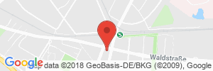 Benzinpreis Tankstelle TotalEnergies Tankstelle in 13403 Berlin