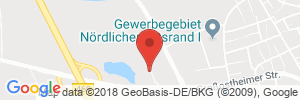 Benzinpreis Tankstelle ARAL Tankstelle in 63843 Niedernberg