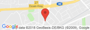 Benzinpreis Tankstelle ARAL Tankstelle in 45307 Essen