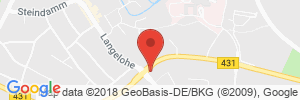 Benzinpreis Tankstelle NORDOEL Tankstelle in 25337 Elmshorn