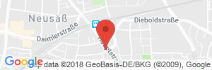 Benzinpreis Tankstelle Freie Tankstelle Neusaess Tankstelle in 86356 Neusaess