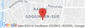 Benzinpreis Tankstelle OIL! Tankstelle in 86199 Augsburg