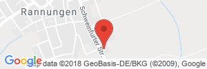 Benzinpreis Tankstelle Weigand - Freie Tankstelle - KFZ Werkstatt in 97517 Rannungen