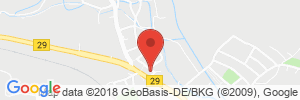 Benzinpreis Tankstelle freie Tankstelle Tankstelle in 73441 Bopfingen