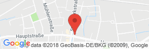 Benzinpreis Tankstelle Heinrich Albers OHG Tankstelle in 26689 Apen-Augustfehn