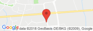 Benzinpreis Tankstelle Shell Tankstelle in 46286 Dorsten