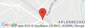 Benzinpreis Tankstelle Shell Tankstelle in 44269 Dortmund