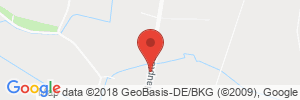 Position der Autogas-Tankstelle: MAS oHG Micheel-Auto-Service in 28832, Achim